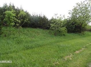 317 W Wachter Rd, Galena, IL 61036