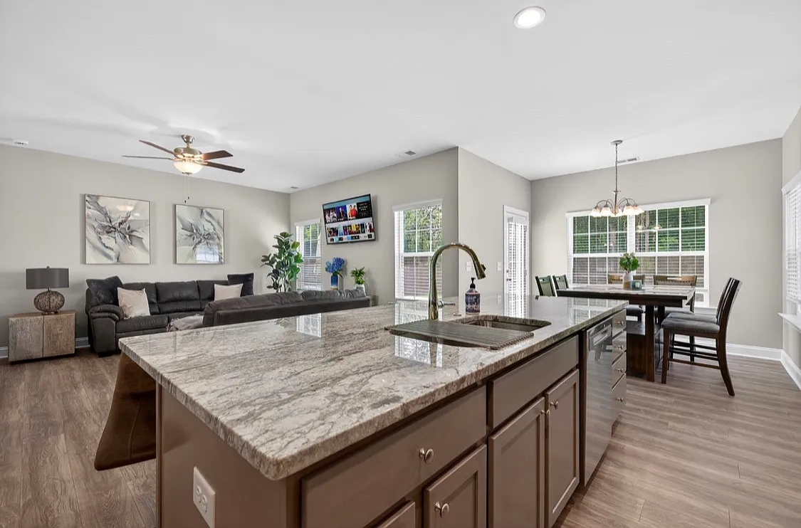 5126 Rocky River Crossing Rd — Photo 4