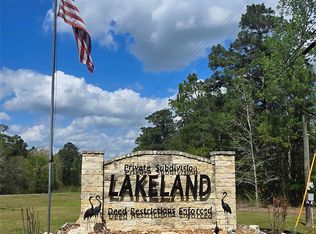 0 Elm Ave, Huntsville, TX 77320