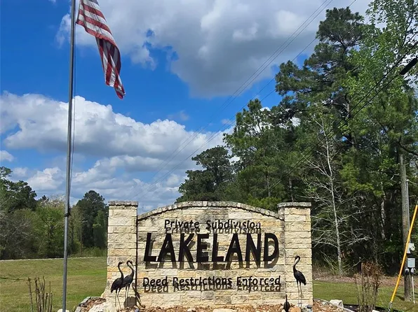 0 Elm Ave, Huntsville, TX 77320