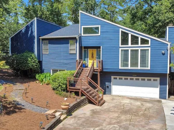 3701 Thornwood Way, Marietta, GA 30062