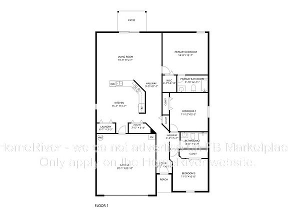 4th image of 2219 Sotterley Ln