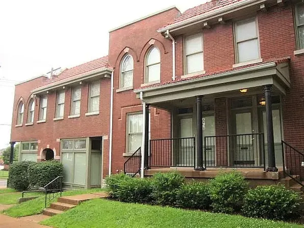 3861-3869 McRee, 3861 McRee Ave #3865, Saint Louis, MO 63110