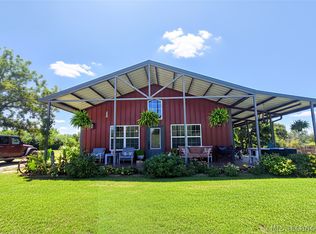 10701 Eastway, McLoud, OK 74851