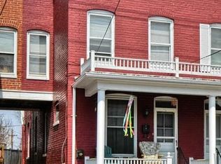 211 W 5th St, Frederick, MD 21701