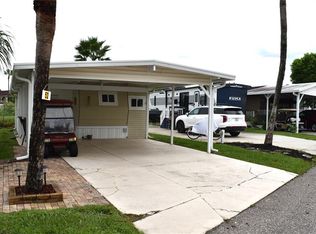 9000 US HWY 192 #52, CLERMONT, FL 34714