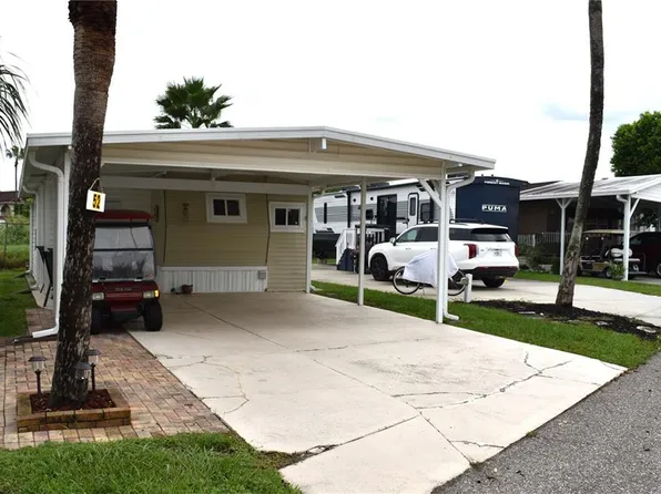9000 Us Highway 192 Lot 52, Clermont, FL 34714