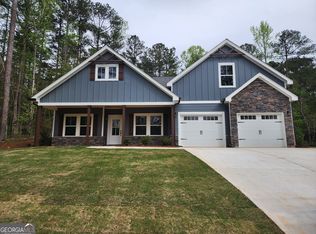 10041 Lakeview Pkwy, Villa Rica, GA