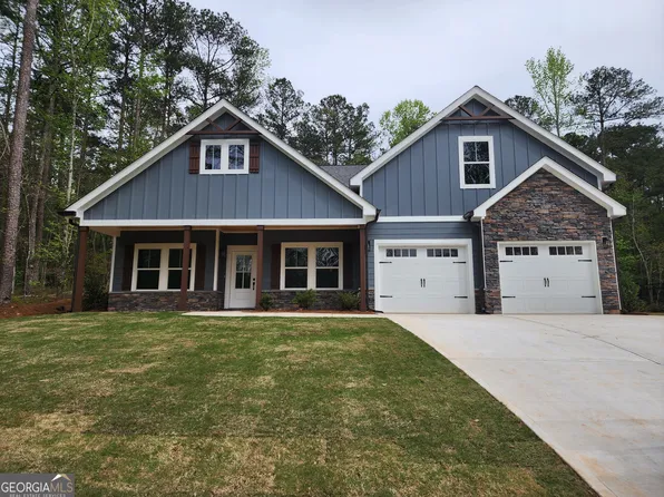 10041 Lakeview Pkwy, Villa Rica, GA 30180