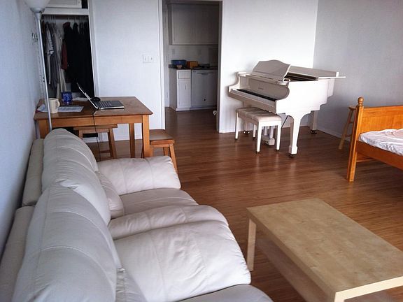5th image of 1430 Brickell Bay Dr Ph 6