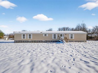 124 New Hope Rd, Elsberry, MO, 63343