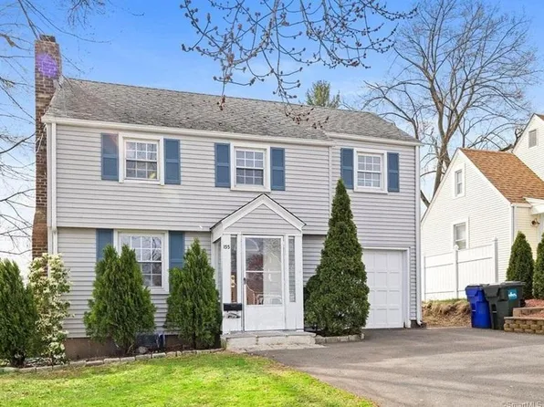 155 Coleman Rd, Wethersfield, CT 06109