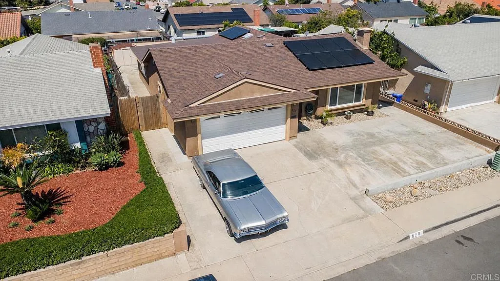 Building Photo - 820 Blackwood Dr