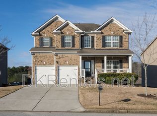 94 Fox Knoll Trl, Dallas, GA 30132