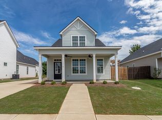 2618 Laurens St, Grovetown, GA 30813