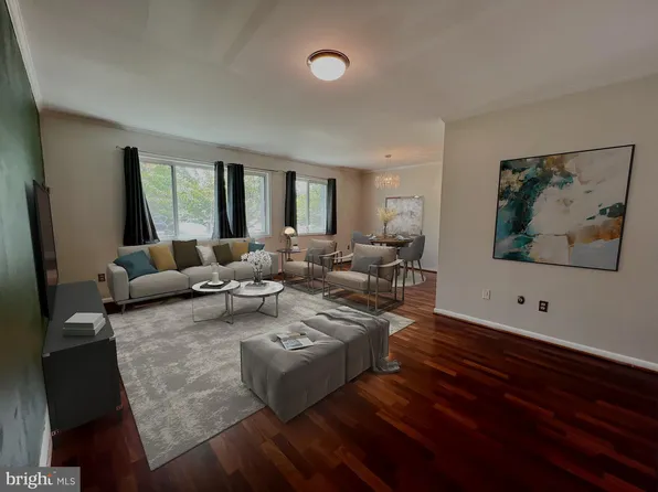 3601 5th St S APT 202, Arlington, VA 22204