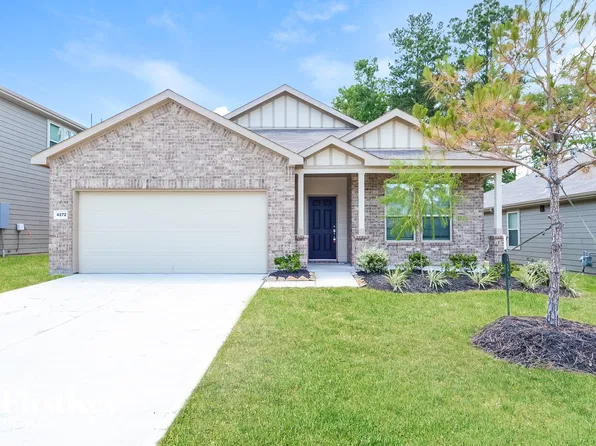 4272 Pine Still Rd, Conroe, TX 77304