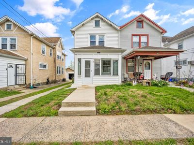 3204 Berkley Ave, Drexel Hill, PA, 19026