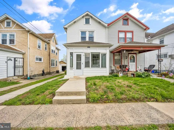 3204 Berkley Ave, Drexel Hill, PA 19026
