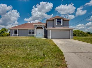 1017 NE 15th Ter, Cape Coral, FL 33909