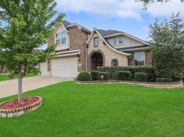 4520 Corner Brook Ln, Fort Worth, TX 76123