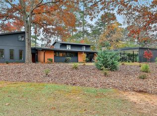 511 E Boyd Rd, Hogansville, GA 30230