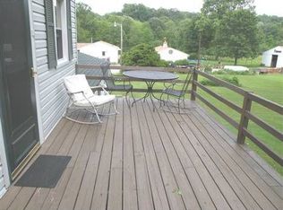 676 Ticknor Rd, Mogadore, OH 44260