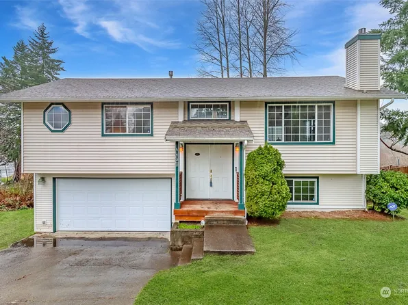 5431 Henslin Drive SE, Olympia, WA 98513
