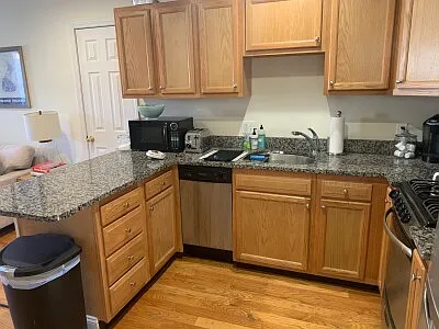 93 Endicott St #3 — Photo 4