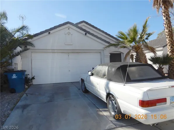 4339 Coyote Crest Ct, Las Vegas, NV 89147