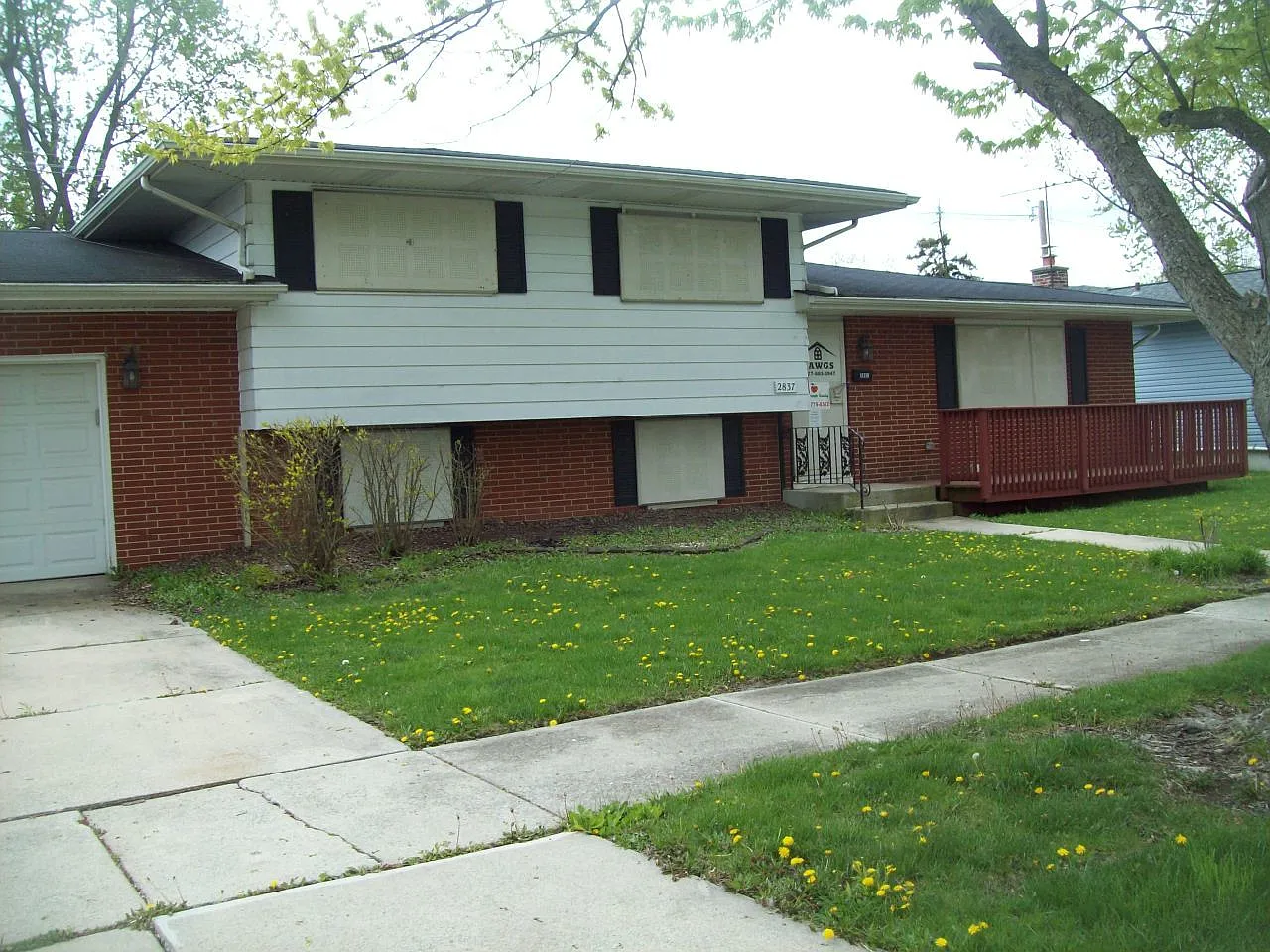 2837 191st St photo 1