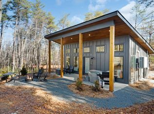 2 Delta Way, Blue Ridge, GA 30513