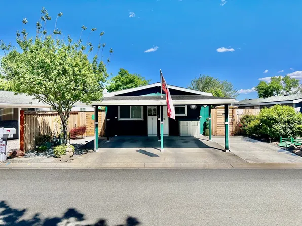 20 S Chardonnay St, Reno, NV 89512