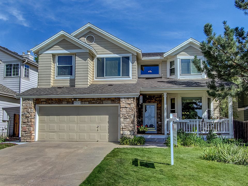 16240 Quarry Hill Dr.