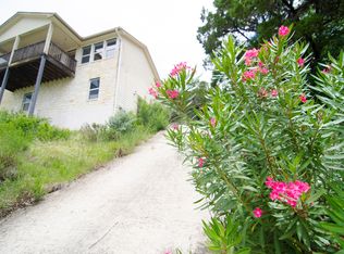 21114 Bluebonnet Cir, Lago Vista, TX 78645