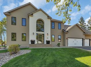 1306 10th Ave N, Sartell, MN 56377