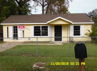 8033 Laura Koppe Rd, Houston, TX 77028