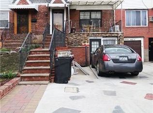 7228 51st Dr #1, Woodside, NY 11377