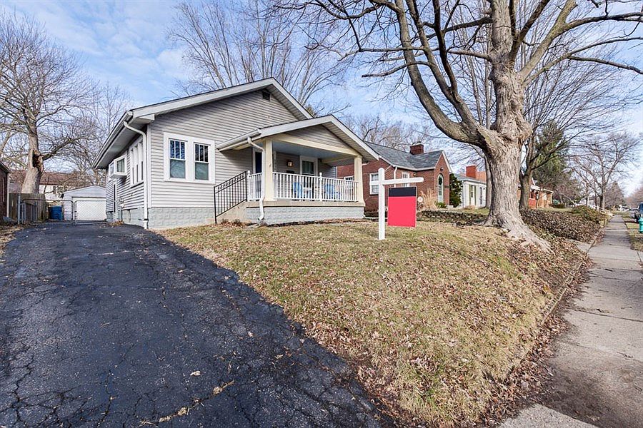 1st image of 5916 Evanston Ave