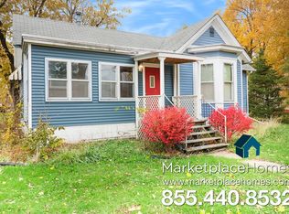 310 E Hickory St, Chatsworth, IL 60921