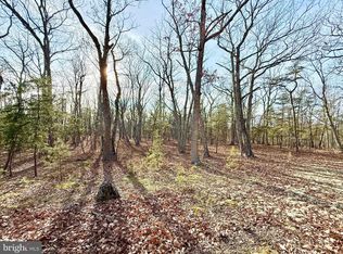 Snickerdoodle Ln, Lahmansville, WV 26731