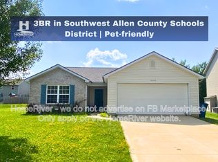 12233 Jacobas Pl, Fort Wayne, IN 46845