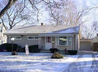 3501 Dearborn Ave, Flint, MI 48507