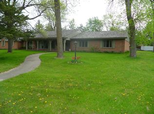 731 Country Club Rd, Sauk Centre, MN 56378