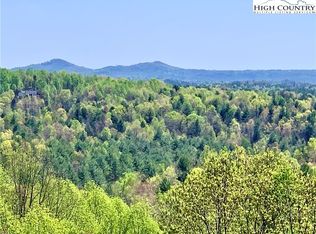 4.77 acres, Lot 245 Johns Ridge Parkway, Lenoir, NC 28645