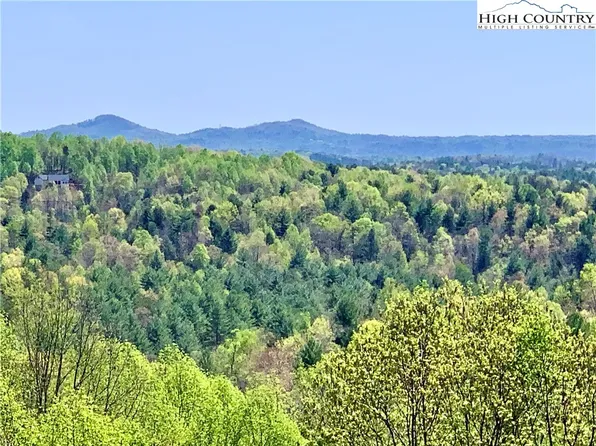 4.77 acres, Lot 245 Johns Ridge Parkway, Lenoir, NC 28645