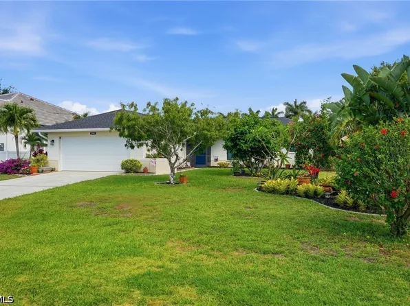 2501 SW 52nd Ter, Cape Coral, FL 33914