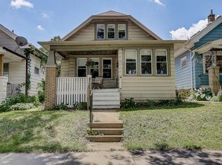 1421 E Oklahoma Ave, Milwaukee, WI 53207