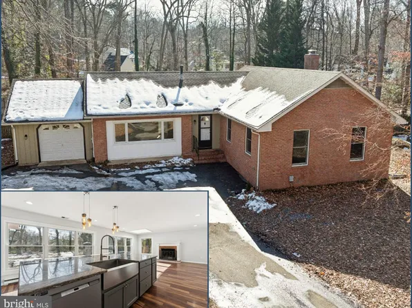 29311 Woodridge Dr, Easton, MD 21601
