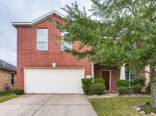 2622 Emerald Springs Ct, Pearland, TX 77584